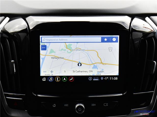 2021 Chevrolet Traverse RS (Stk: U4074A) in St. Catharines - Image 20 of 29