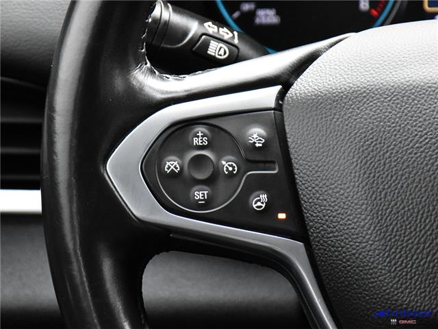 2021 Chevrolet Traverse RS (Stk: U4074A) in St. Catharines - Image 23 of 29