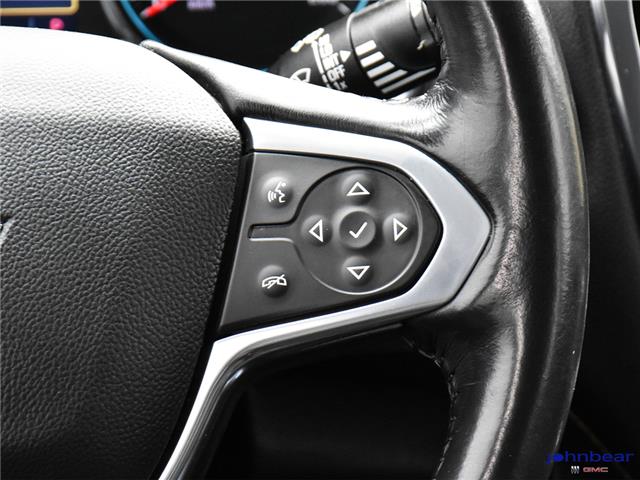 2021 Chevrolet Traverse RS (Stk: U4074A) in St. Catharines - Image 24 of 29