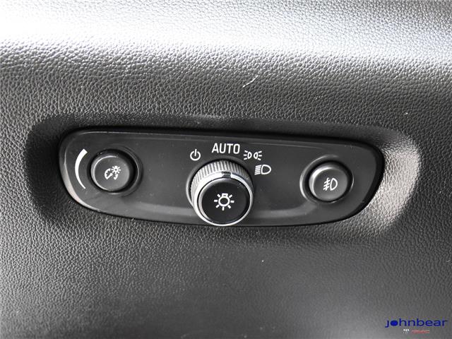 2021 Chevrolet Traverse RS (Stk: U4074A) in St. Catharines - Image 25 of 29