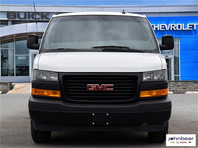 2023 GMC Savana 2500 Work Van (Stk: U4392) in Hamilton - Image 2 of 21