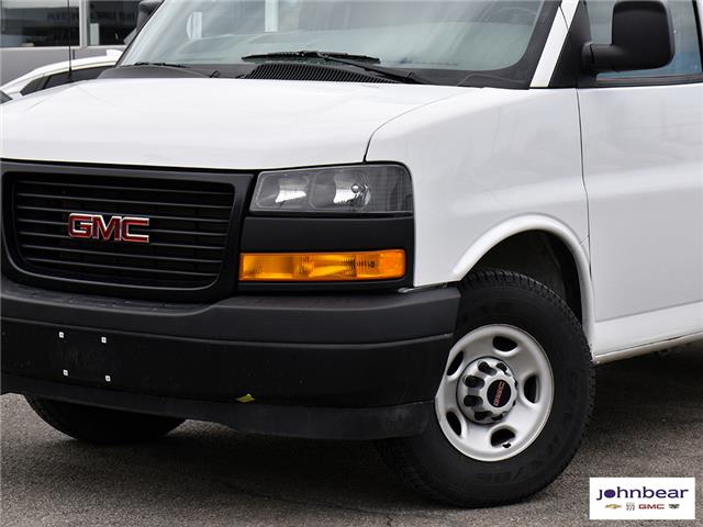 2023 GMC Savana 2500 Work Van (Stk: U4392) in Hamilton - Image 5 of 21
