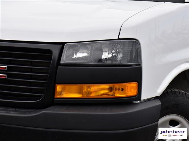 2023 GMC Savana 2500 Work Van (Stk: U4392) in Hamilton - Image 6 of 21
