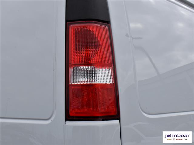 2023 GMC Savana 2500 Work Van (Stk: U4392) in Hamilton - Image 8 of 21