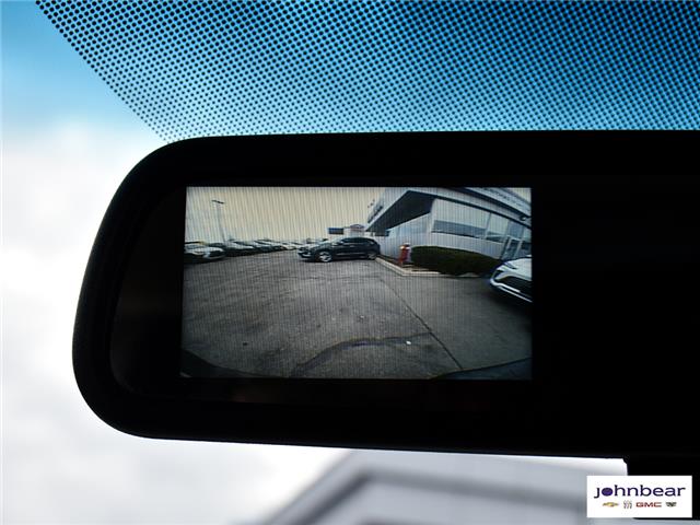 2023 GMC Savana 2500 Work Van (Stk: U4392) in Hamilton - Image 20 of 21