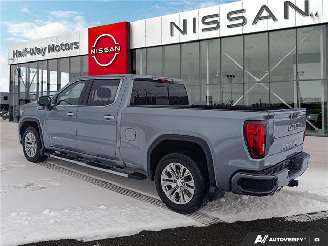 2025 GMC Sierra 1500 Denali (Stk: AN6443A) in Thunder Bay - Image 4 of 25
