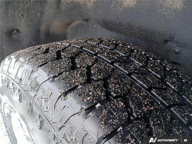 2025 GMC Sierra 1500 Denali (Stk: AN6443A) in Thunder Bay - Image 7 of 25