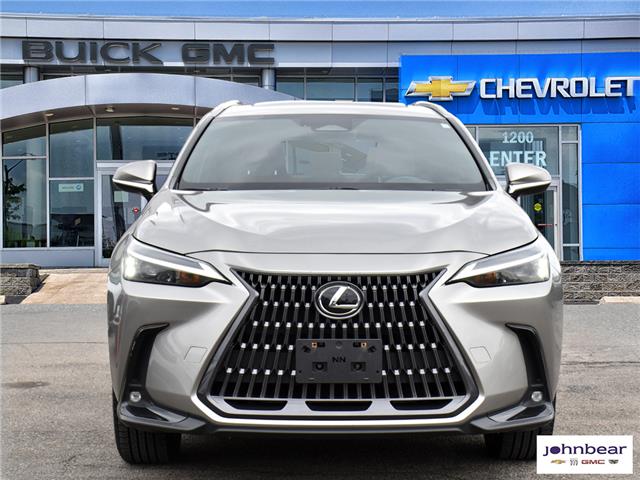 2024 Lexus NX 350 Base (Stk: U4396) in Hamilton - Image 2 of 29