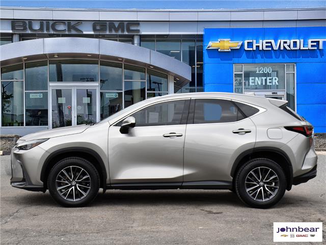 2024 Lexus NX 350 Base (Stk: U4396) in Hamilton - Image 3 of 29