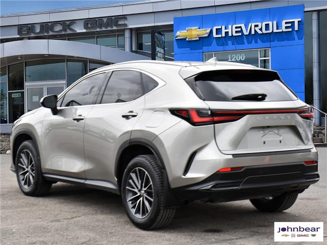 2024 Lexus NX 350 Base (Stk: U4396) in Hamilton - Image 4 of 29