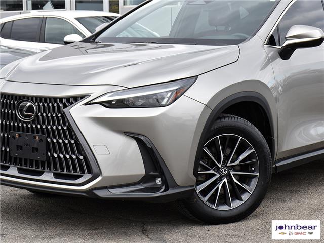 2024 Lexus NX 350 Base (Stk: U4396) in Hamilton - Image 6 of 29