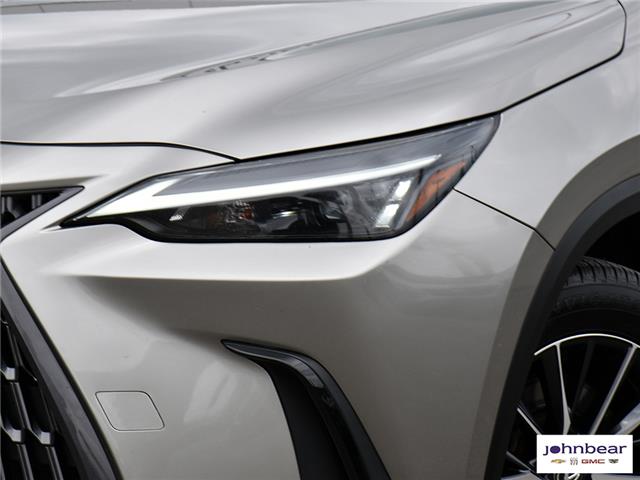 2024 Lexus NX 350 Base (Stk: U4396) in Hamilton - Image 7 of 29