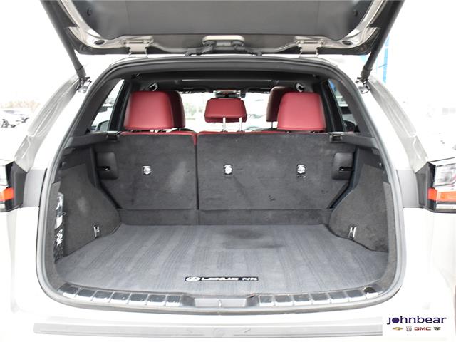 2024 Lexus NX 350 Base (Stk: U4396) in Hamilton - Image 10 of 29