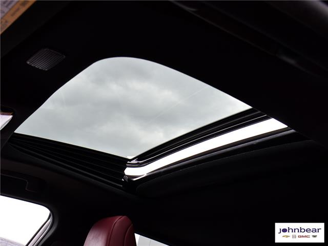 2024 Lexus NX 350 Base (Stk: U4396) in Hamilton - Image 12 of 29