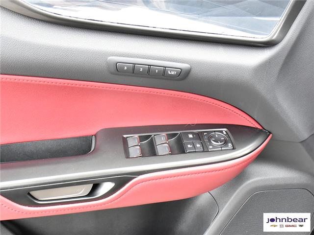 2024 Lexus NX 350 Base (Stk: U4396) in Hamilton - Image 13 of 29