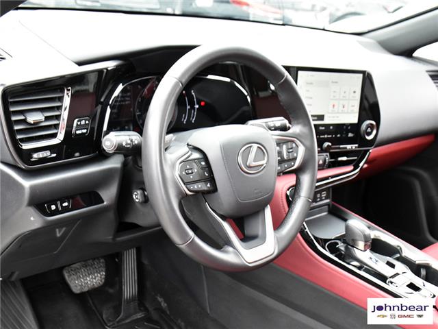 2024 Lexus NX 350 Base (Stk: U4396) in Hamilton - Image 14 of 29