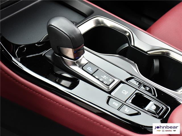 2024 Lexus NX 350 Base (Stk: U4396) in Hamilton - Image 15 of 29