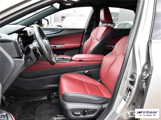 2024 Lexus NX 350 Base (Stk: U4396) in Hamilton - Image 16 of 29