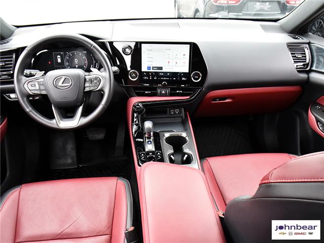 2024 Lexus NX 350 Base (Stk: U4396) in Hamilton - Image 18 of 29