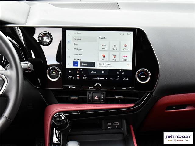 2024 Lexus NX 350 Base (Stk: U4396) in Hamilton - Image 19 of 29