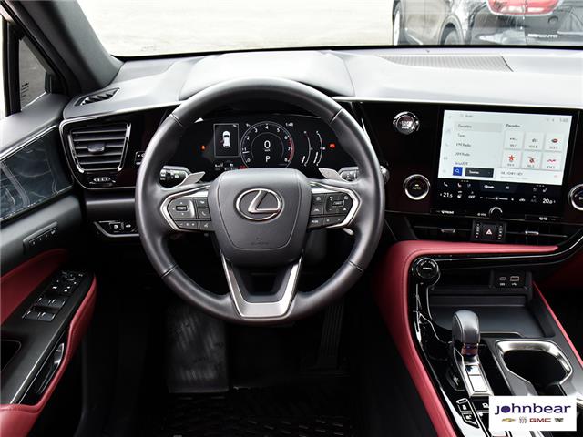 2024 Lexus NX 350 Base (Stk: U4396) in Hamilton - Image 22 of 29