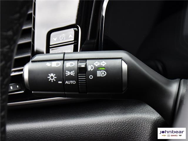 2024 Lexus NX 350 Base (Stk: U4396) in Hamilton - Image 27 of 29