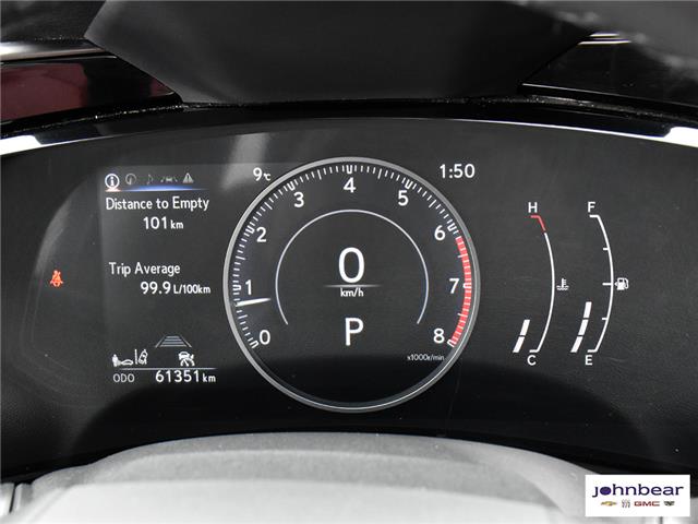 2024 Lexus NX 350 Base (Stk: U4396) in Hamilton - Image 28 of 29