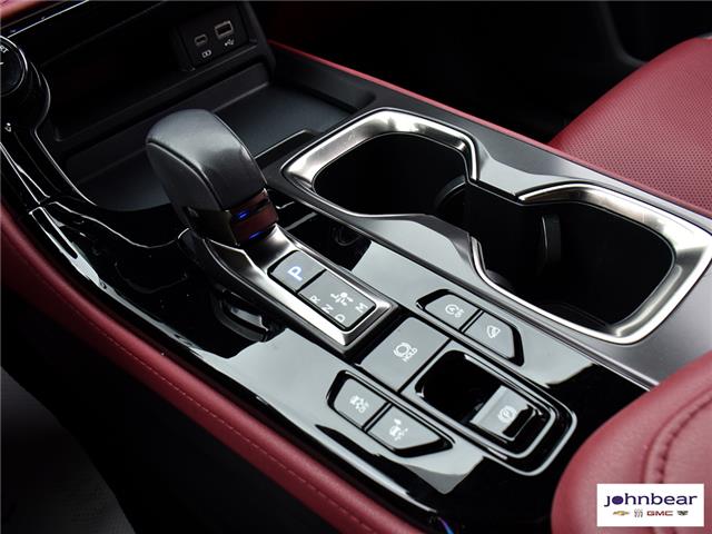 2024 Lexus NX 350 Base (Stk: U4396) in Hamilton - Image 29 of 29