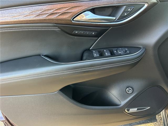 2022 Buick Envision Avenir (Stk: UC1977) in High River - Image 10 of 20