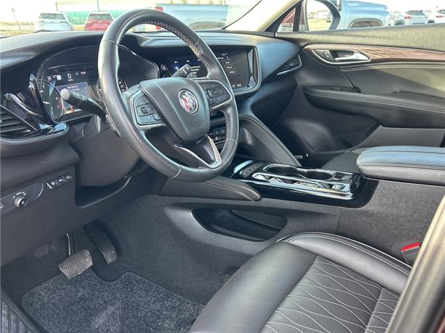 2022 Buick Envision Avenir (Stk: UC1977) in High River - Image 6 of 20