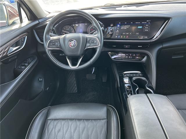 2022 Buick Envision Avenir (Stk: UC1977) in High River - Image 8 of 20