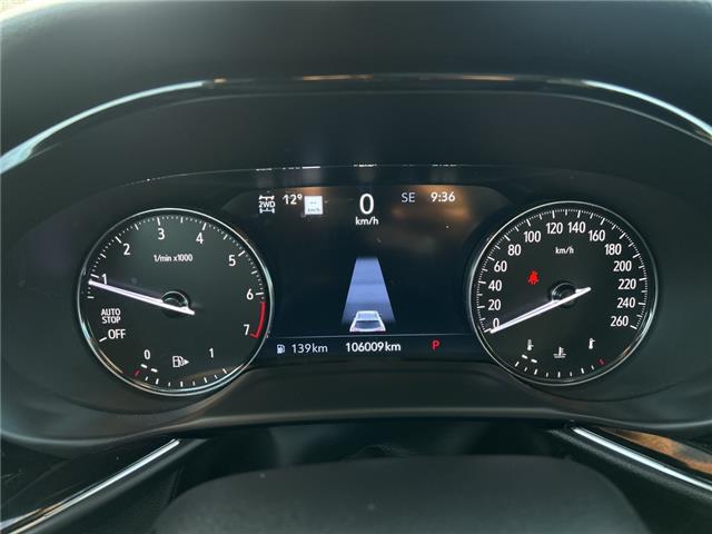 2022 Buick Envision Avenir (Stk: UC1977) in High River - Image 15 of 20