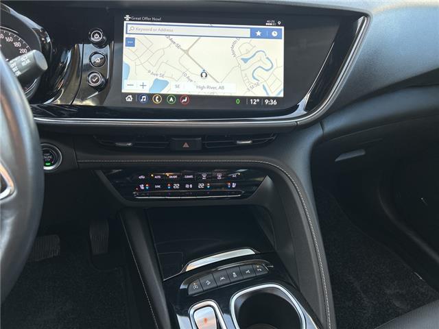 2022 Buick Envision Avenir (Stk: UC1977) in High River - Image 16 of 20