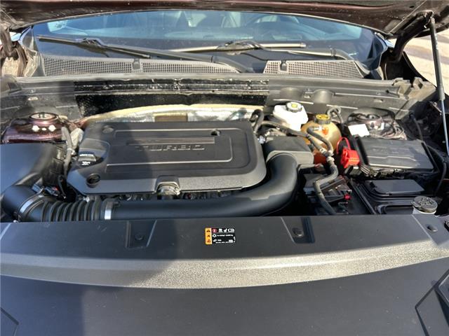 2022 Buick Envision Avenir (Stk: UC1977) in High River - Image 18 of 20