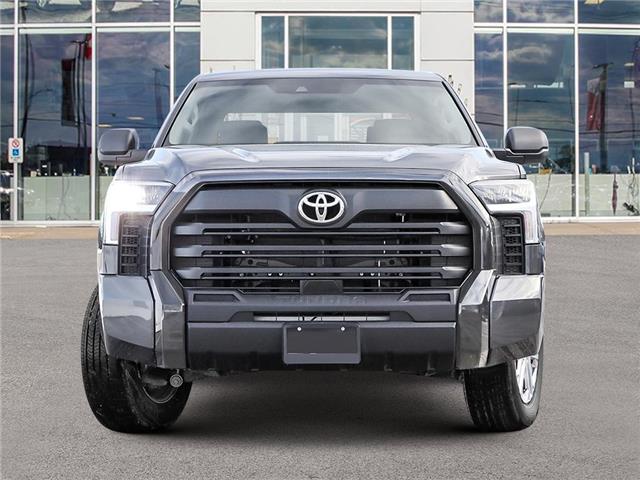 2026 Toyota Tundra SR (Stk: T26188) in Sault Ste. Marie - Image 2 of 23