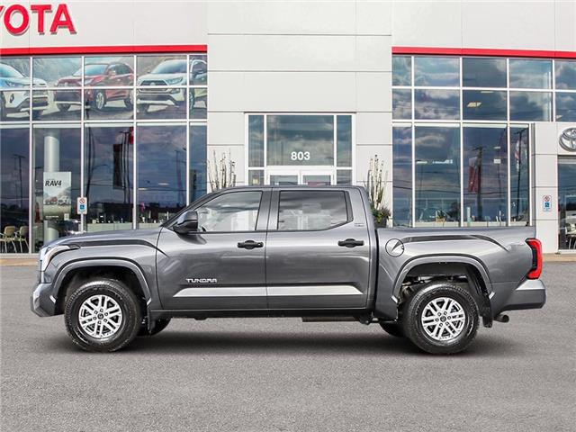 2026 Toyota Tundra SR (Stk: T26188) in Sault Ste. Marie - Image 3 of 23