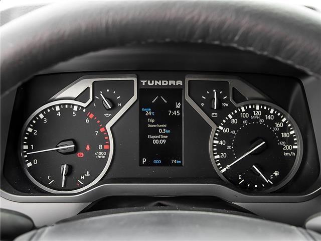 2026 Toyota Tundra SR (Stk: T26188) in Sault Ste. Marie - Image 14 of 23