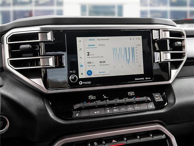 2026 Toyota Tundra SR (Stk: T26188) in Sault Ste. Marie - Image 18 of 23