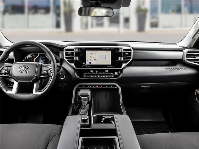 2026 Toyota Tundra SR (Stk: T26188) in Sault Ste. Marie - Image 22 of 23