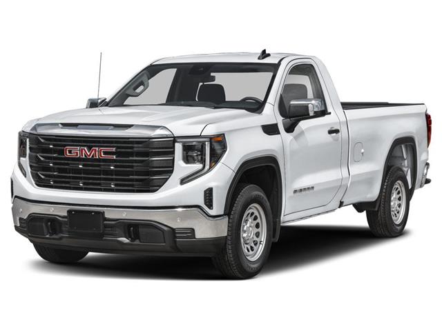 2026 GMC Sierra 1500 Pro (Stk: 26289) in Haliburton - Image 1 of 3