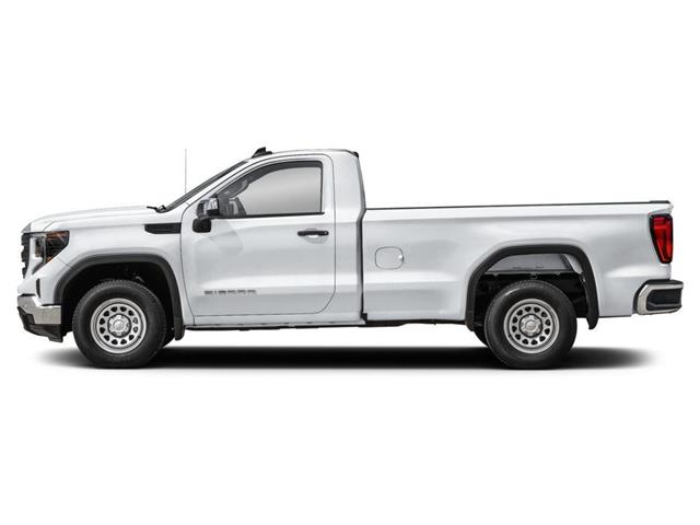 2026 GMC Sierra 1500 Pro (Stk: 26289) in Haliburton - Image 2 of 3 2026 GMC Sierra 1500 Pro (Stk: 26289) in Haliburton - Image 2 of 3