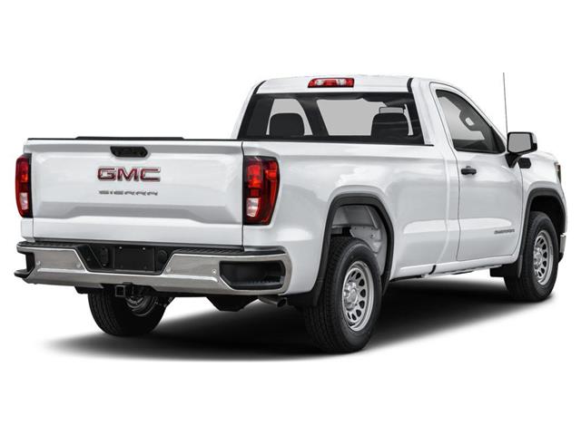 2026 GMC Sierra 1500 Pro (Stk: 26289) in Haliburton - Image 3 of 3 2026 GMC Sierra 1500 Pro (Stk: 26289) in Haliburton - Image 3 of 3