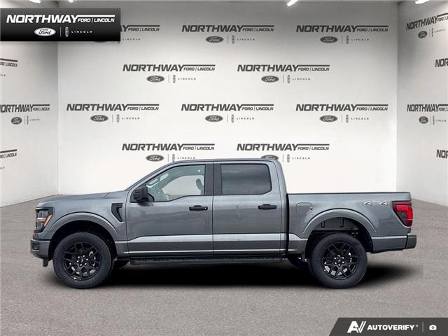 2026 Ford F-150 STX (Stk: 6F131602) in Brantford - Image 3 of 23