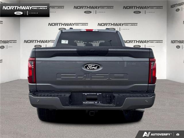 2026 Ford F-150 STX (Stk: 6F131602) in Brantford - Image 5 of 23