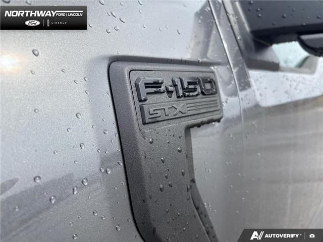 2026 Ford F-150 STX (Stk: 6F131602) in Brantford - Image 8 of 23
