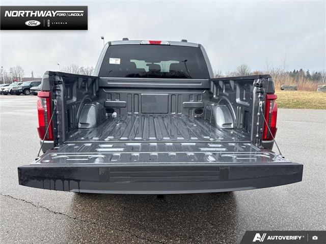 2026 Ford F-150 STX (Stk: 6F131602) in Brantford - Image 10 of 23