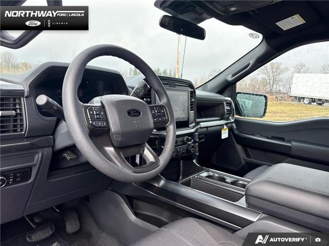 2026 Ford F-150 STX (Stk: 6F131602) in Brantford - Image 11 of 23
