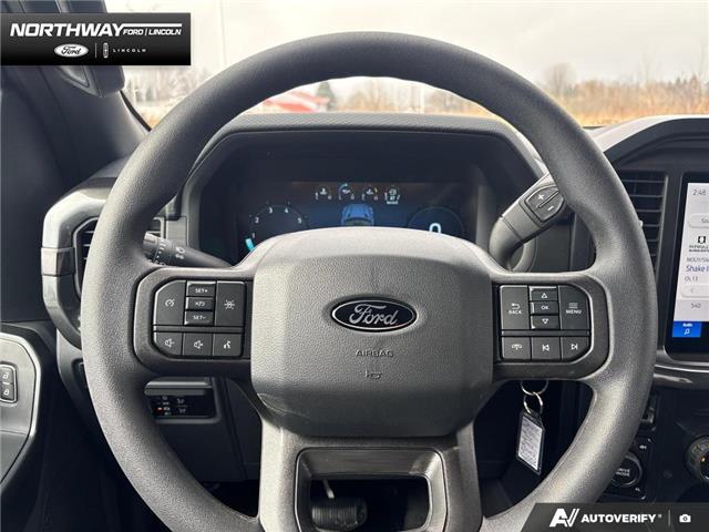 2026 Ford F-150 STX (Stk: 6F131602) in Brantford - Image 12 of 23
