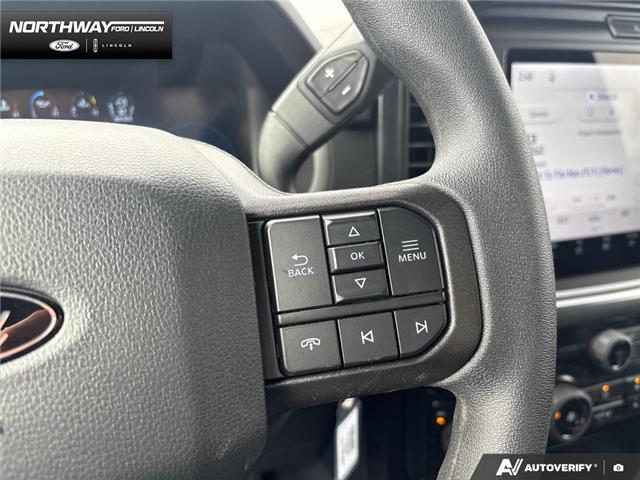 2026 Ford F-150 STX (Stk: 6F131602) in Brantford - Image 14 of 23