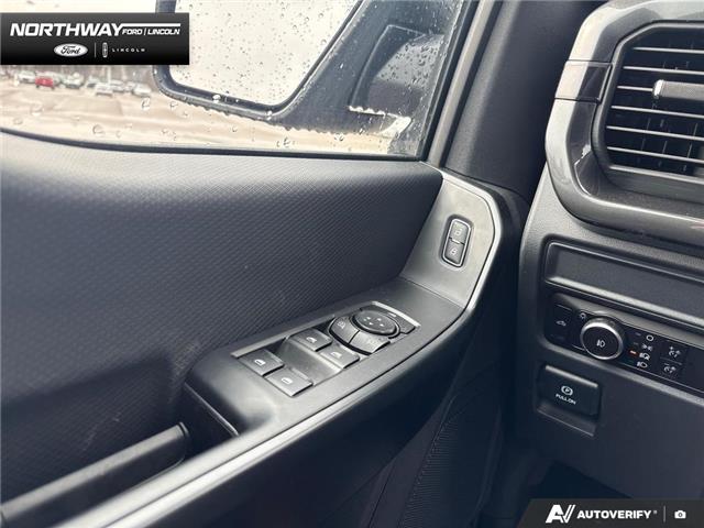 2026 Ford F-150 STX (Stk: 6F131602) in Brantford - Image 15 of 23